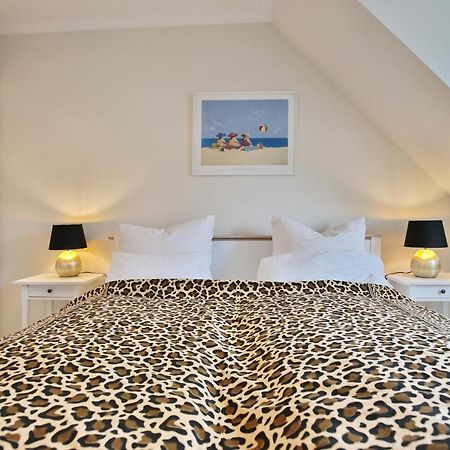 Wohnpark Am Muehlenteich Wohnpark Am Muehlenteich Appartement 17 Timmendorfer Strand Eksteriør bilde