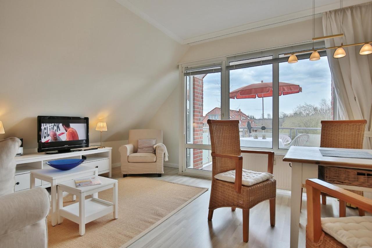Wohnpark Am Muehlenteich Wohnpark Am Muehlenteich Appartement 17 Timmendorfer Strand Eksteriør bilde